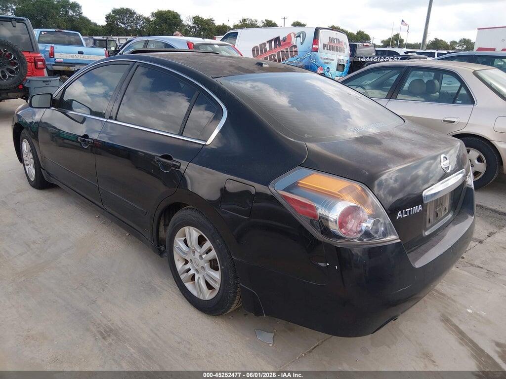 1N4AL2AP2CN413800 2012 NISSAN ALTIMA photo no. 3