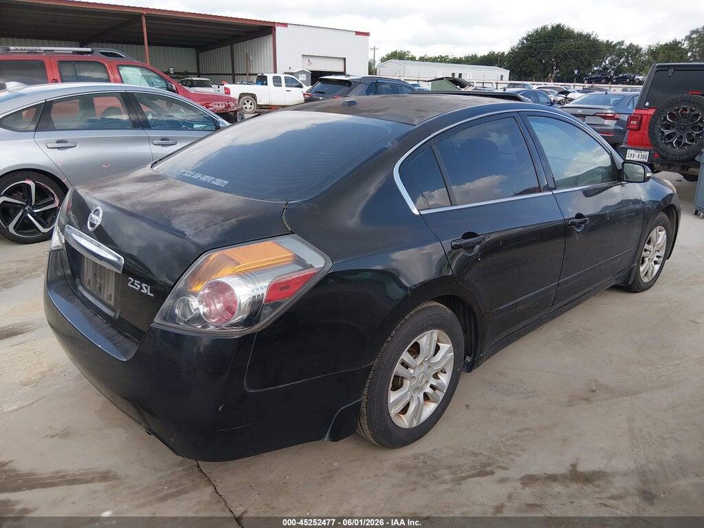 1N4AL2AP2CN413800 2012 NISSAN ALTIMA photo no. 4