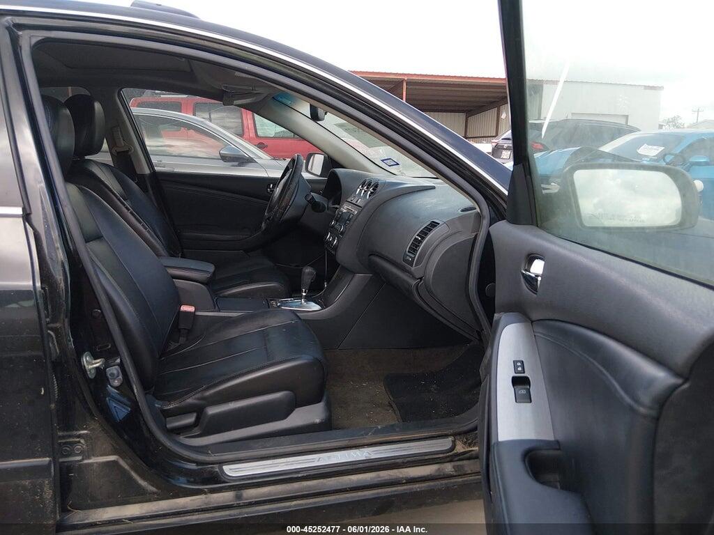 1N4AL2AP2CN413800 2012 NISSAN ALTIMA photo no. 5