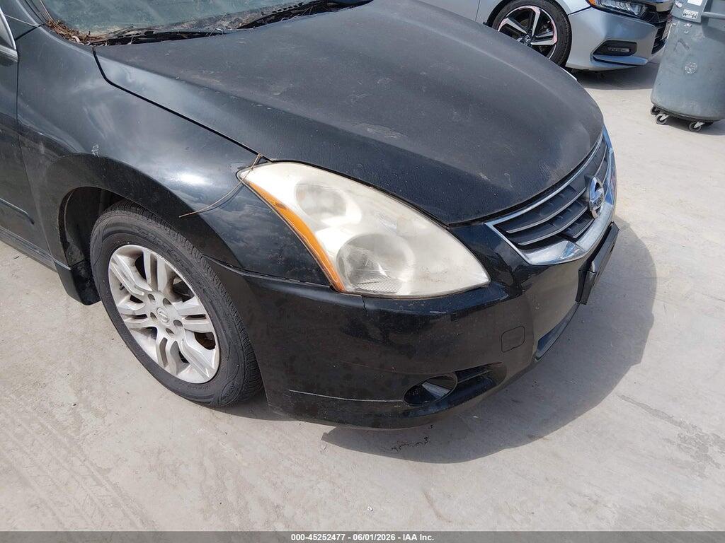 1N4AL2AP2CN413800 2012 NISSAN ALTIMA photo no. 6