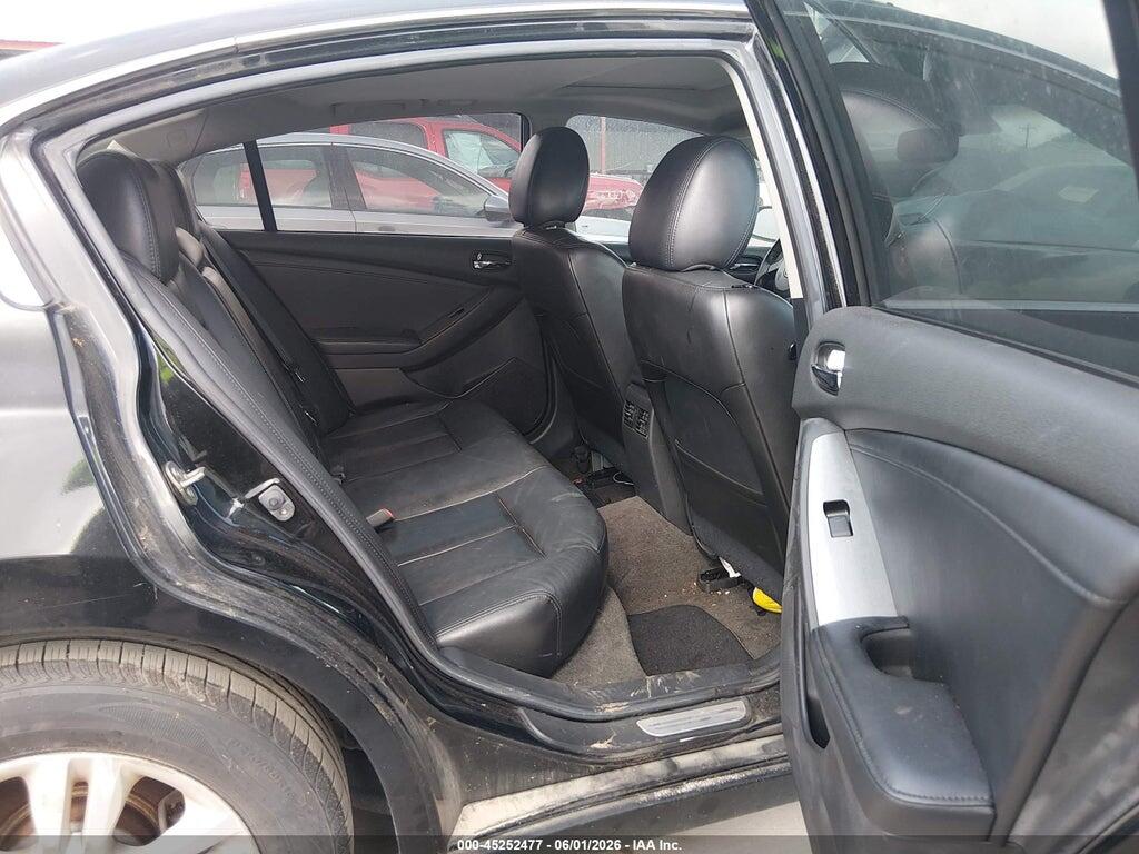 1N4AL2AP2CN413800 2012 NISSAN ALTIMA photo no. 8