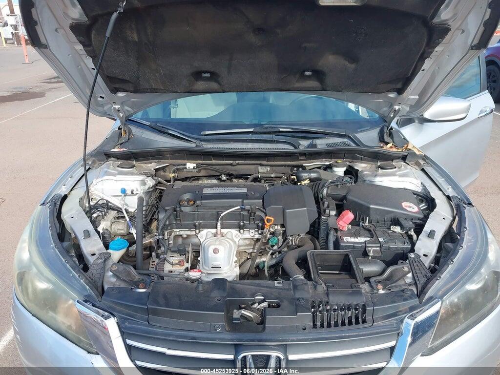1HGCR2F35DA132253 2013 HONDA ACCORD photo no. 10