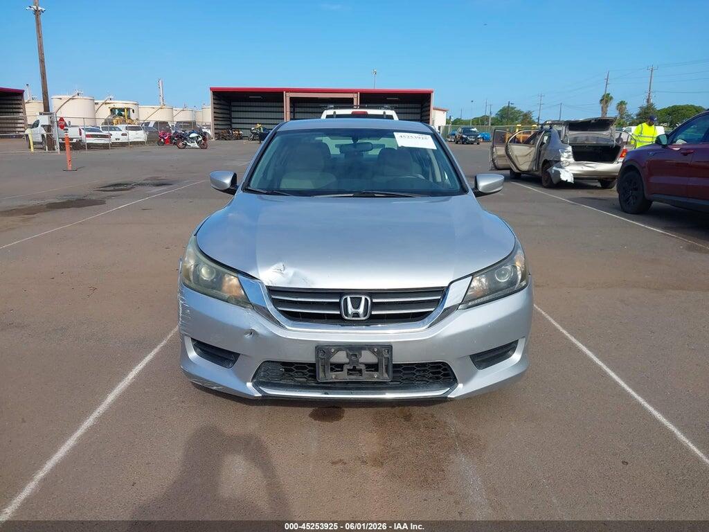 1HGCR2F35DA132253 2013 HONDA ACCORD photo no. 12