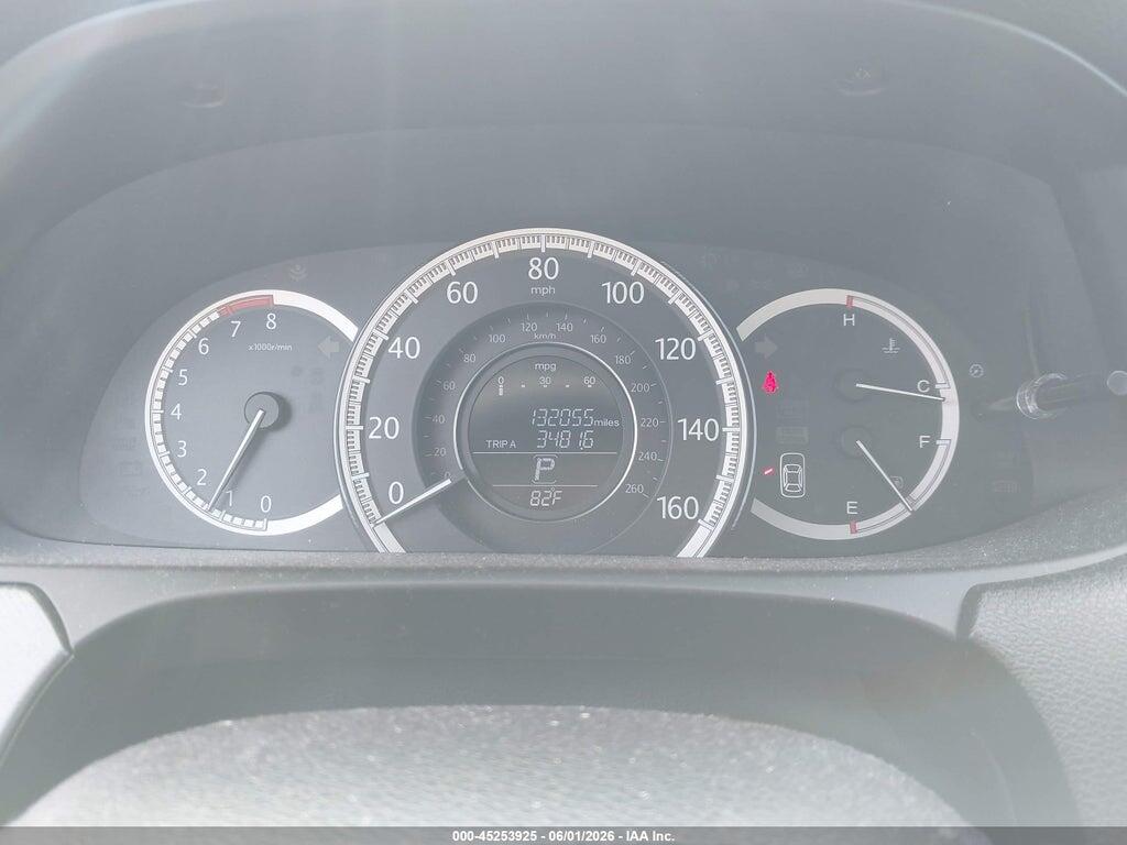 1HGCR2F35DA132253 2013 HONDA ACCORD photo no. 7