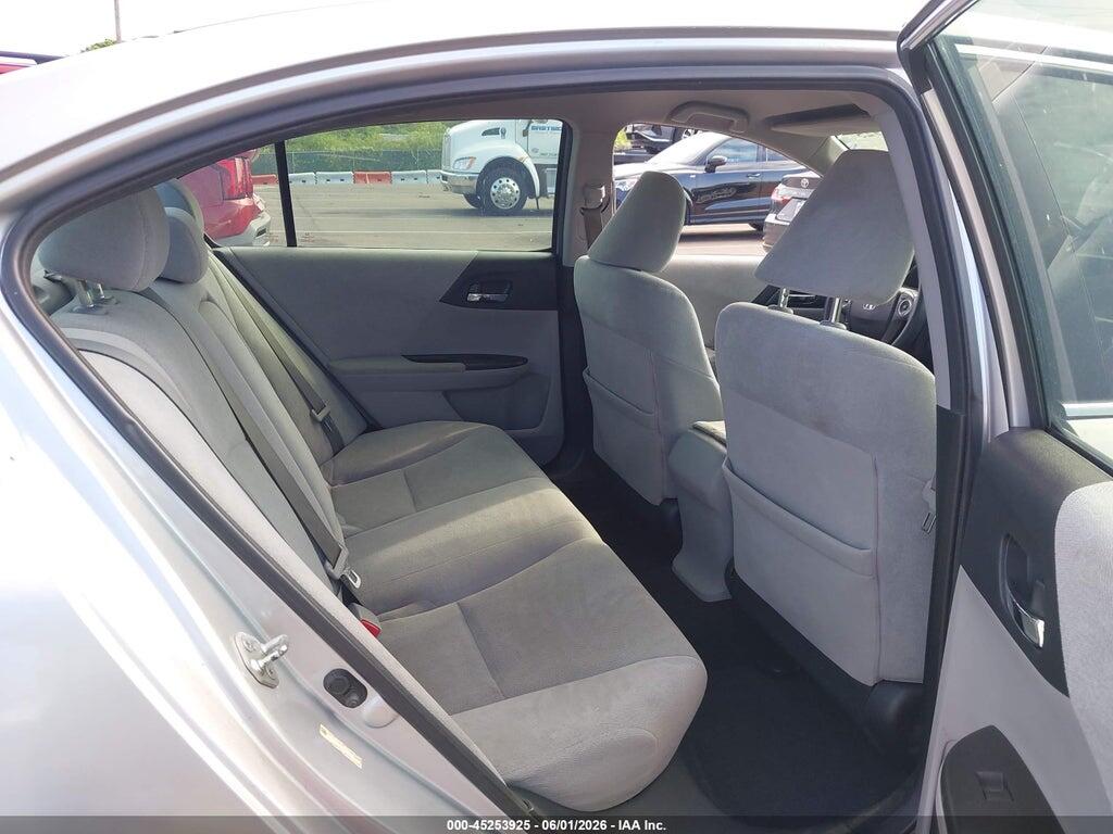1HGCR2F35DA132253 2013 HONDA ACCORD photo no. 8