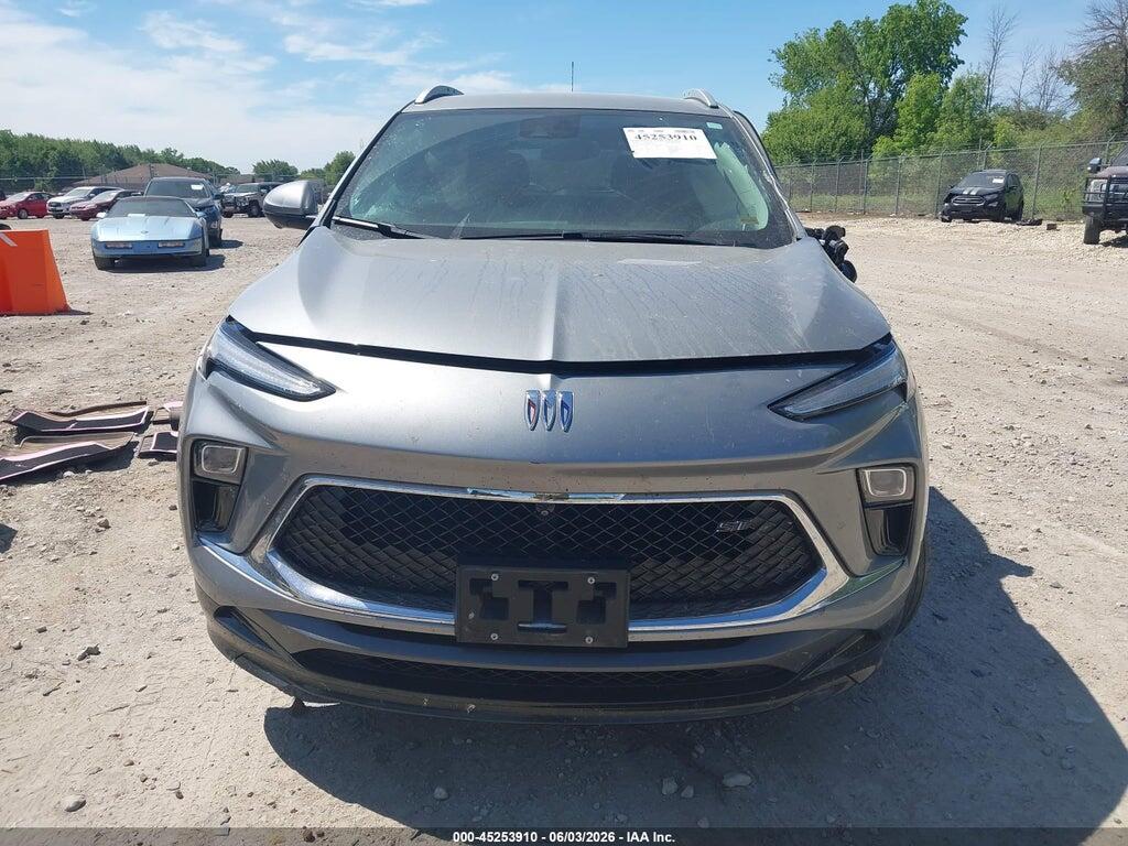 KL4AMESL5RB127934 2024 BUICK ENCORE GX photo no. 11