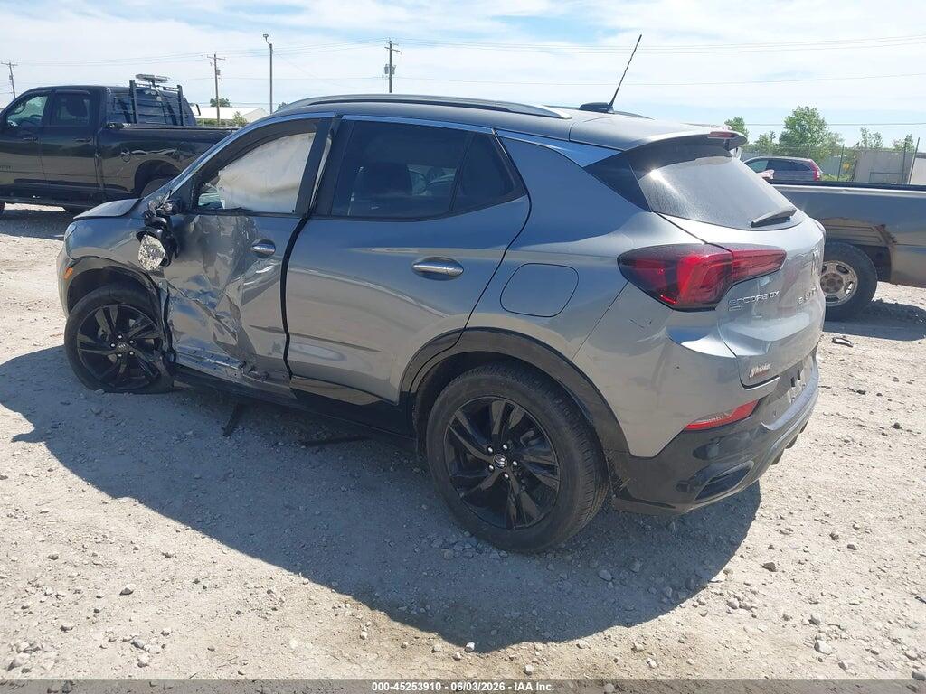 KL4AMESL5RB127934 2024 BUICK ENCORE GX photo no. 3