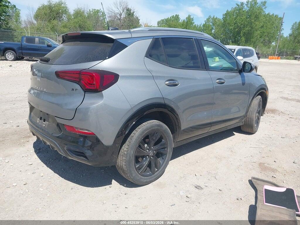 KL4AMESL5RB127934 2024 BUICK ENCORE GX photo no. 4