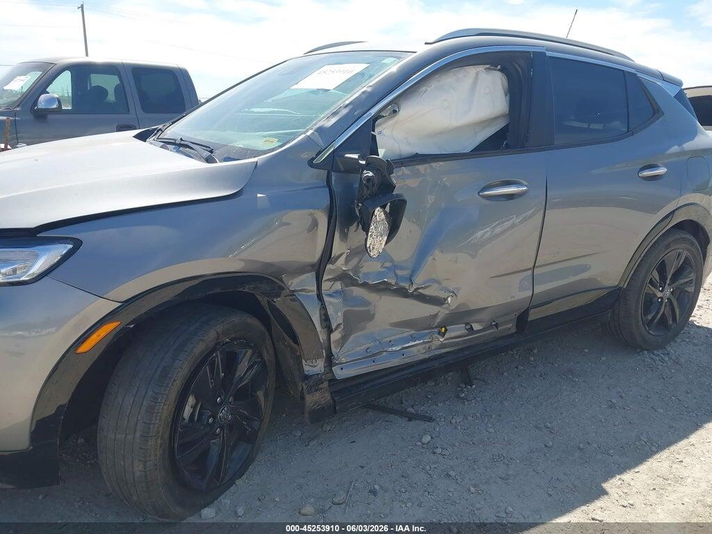 KL4AMESL5RB127934 2024 BUICK ENCORE GX photo no. 6