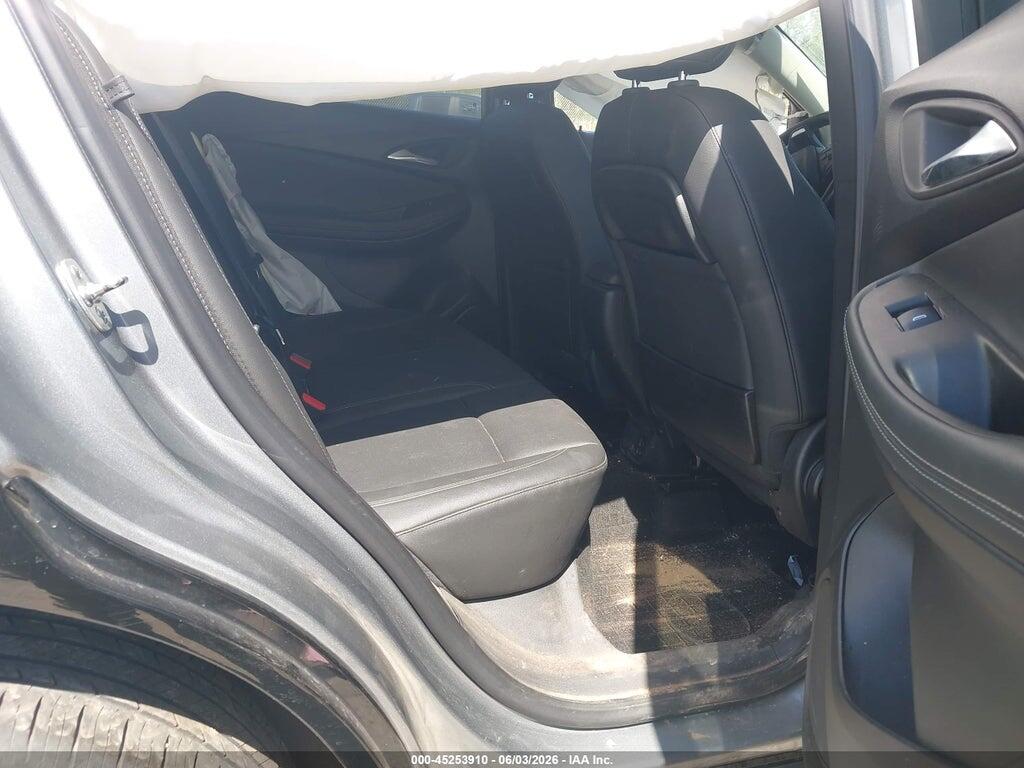 KL4AMESL5RB127934 2024 BUICK ENCORE GX photo no. 8