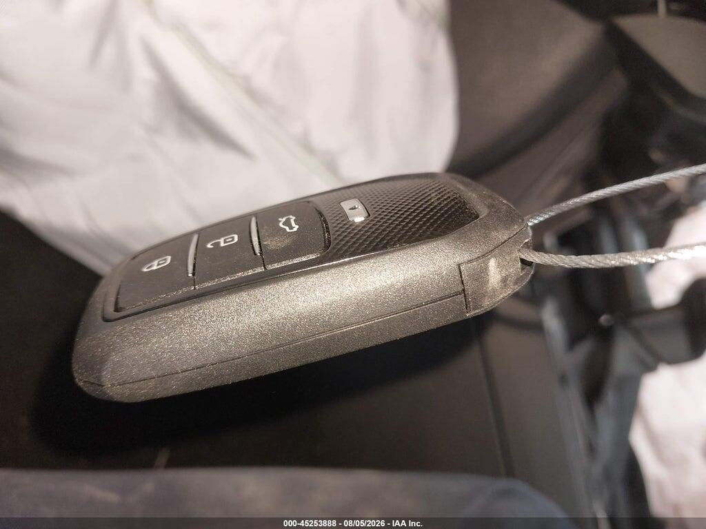 3TMKB5FN9SM034599 2025 TOYOTA TACOMA photo no. 11