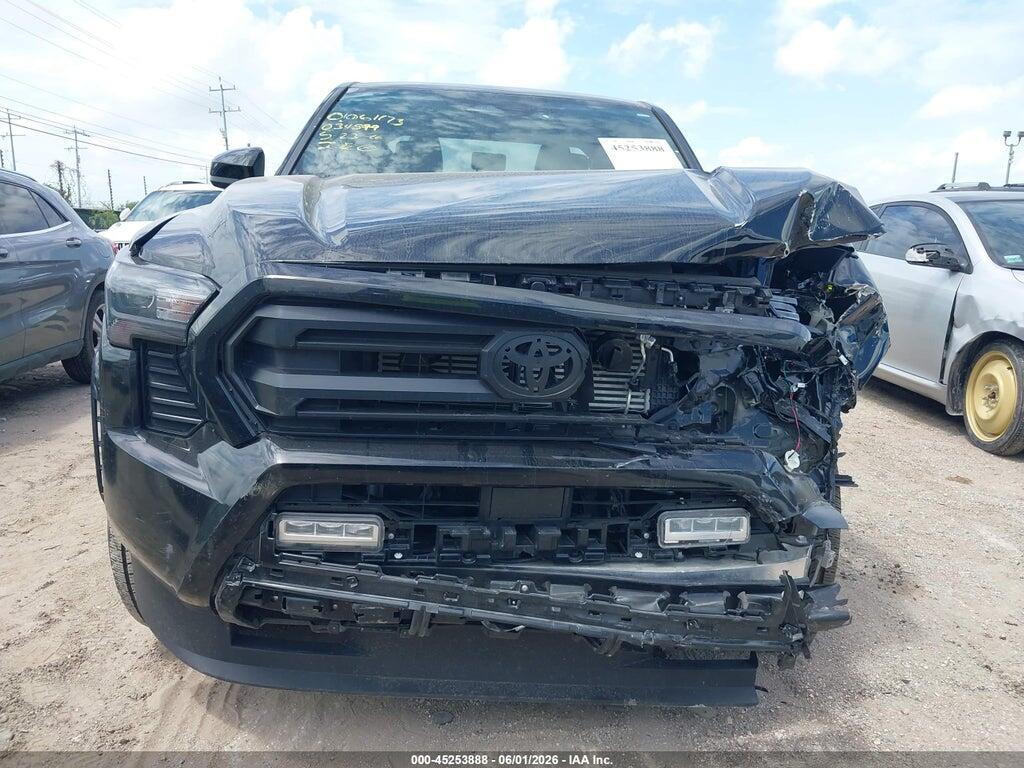 3TMKB5FN9SM034599 2025 TOYOTA TACOMA photo no. 12