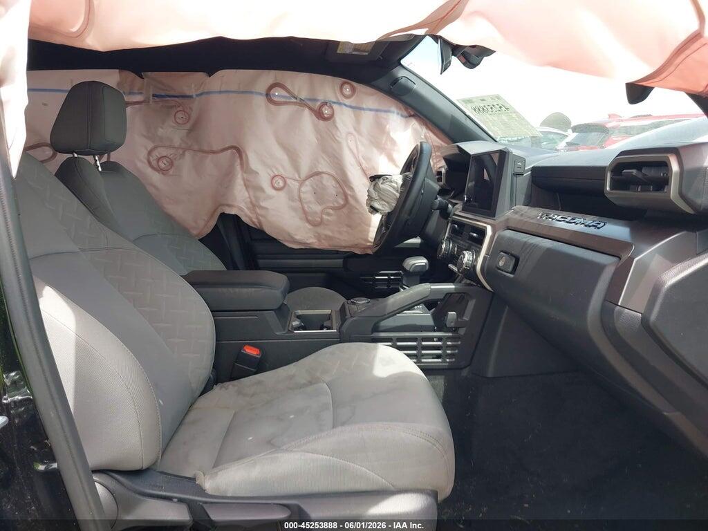 3TMKB5FN9SM034599 2025 TOYOTA TACOMA photo no. 5