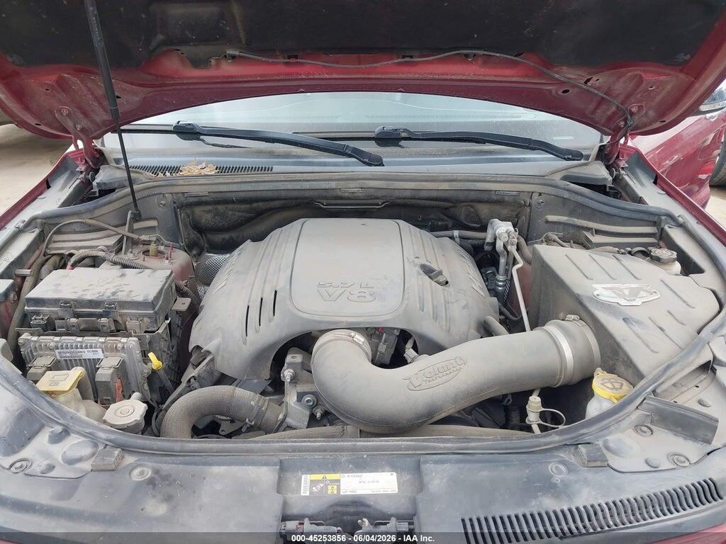 1C4RJFCT6FC149629 2015 JEEP GRAND CHEROKEE photo no. 10