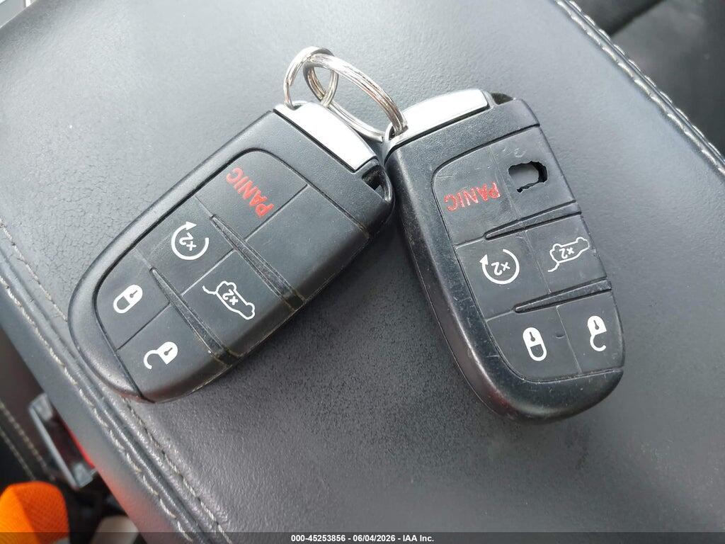 1C4RJFCT6FC149629 2015 JEEP GRAND CHEROKEE photo no. 11