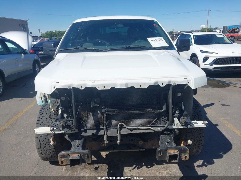 1FTFW1EF9CKD70349 2012 FORD F-150 photo no. 12