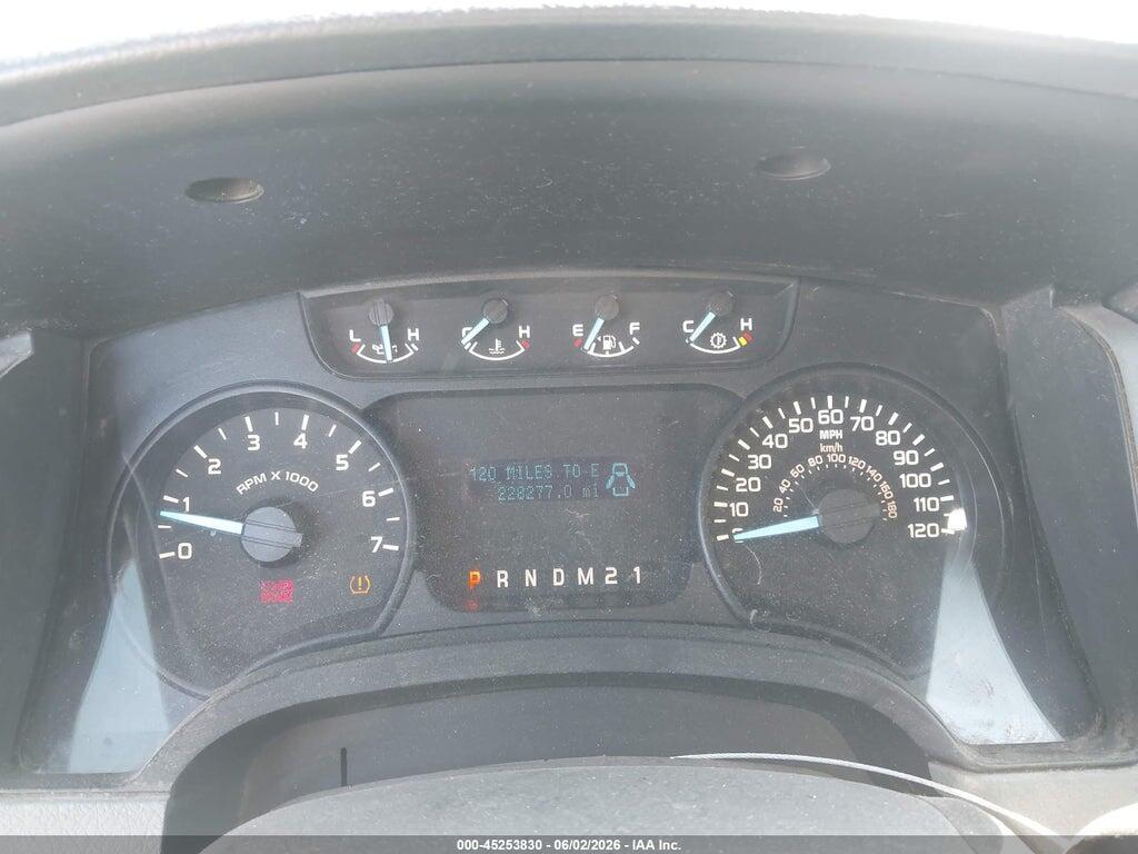 1FTFW1EF9CKD70349 2012 FORD F-150 photo no. 7