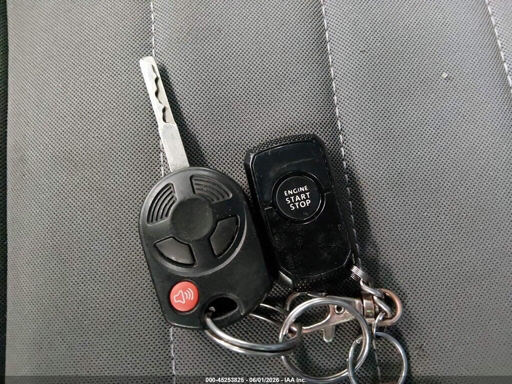 1FMCU9GX8FUC26129 2015 FORD ESCAPE photo no. 11