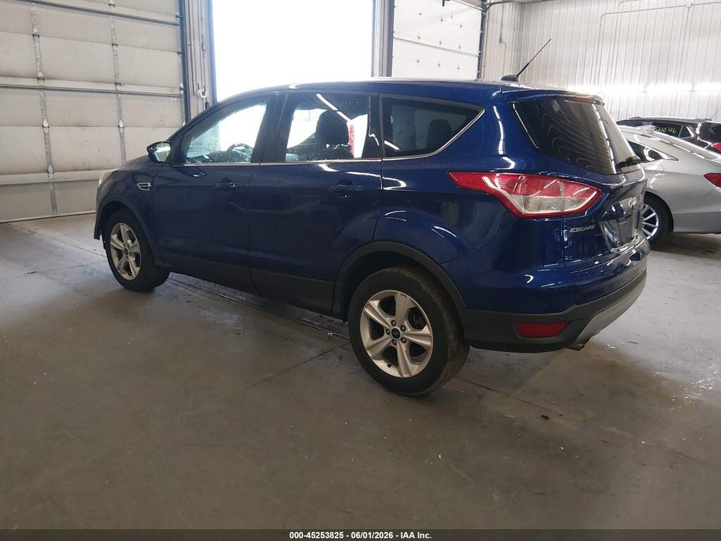 1FMCU9GX8FUC26129 2015 FORD ESCAPE photo no. 3