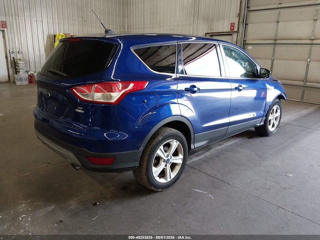 1FMCU9GX8FUC26129 2015 FORD ESCAPE photo no. 4
