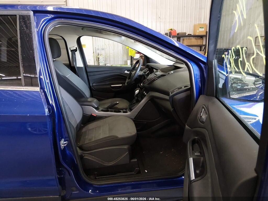 1FMCU9GX8FUC26129 2015 FORD ESCAPE photo no. 5