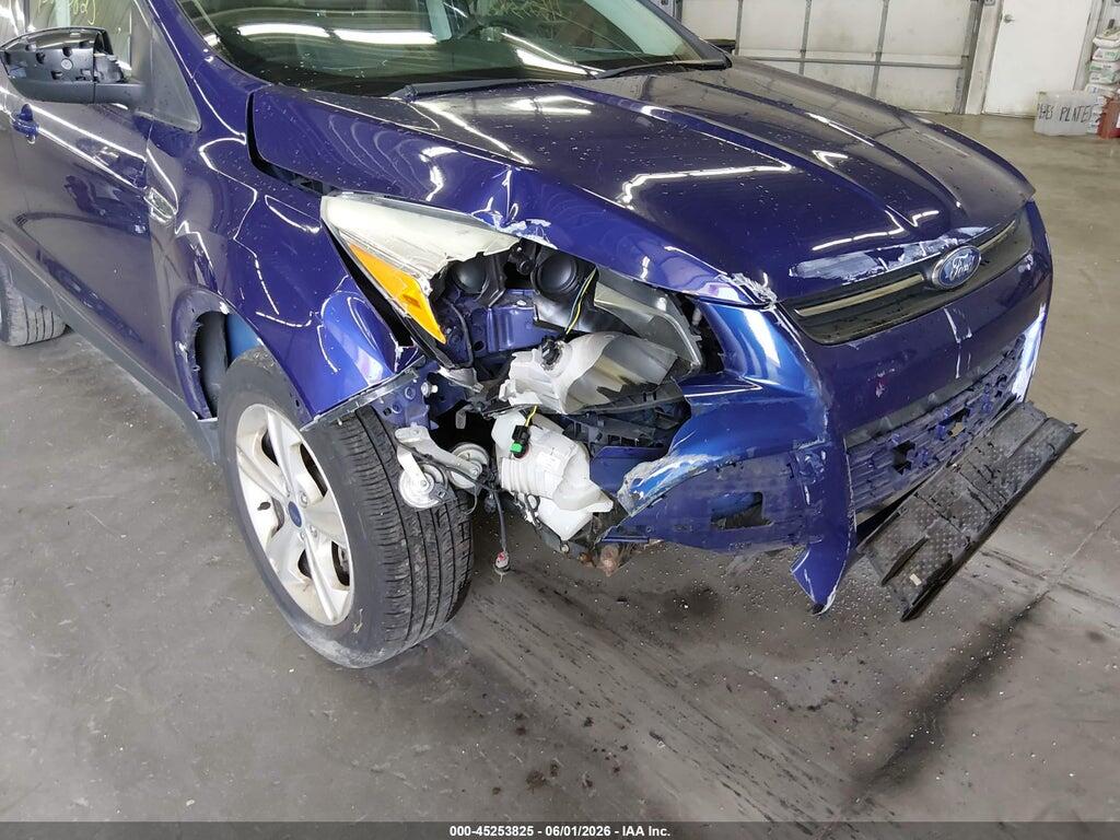 1FMCU9GX8FUC26129 2015 FORD ESCAPE photo no. 6