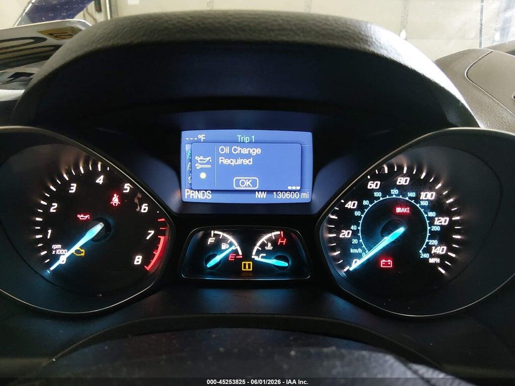 1FMCU9GX8FUC26129 2015 FORD ESCAPE photo no. 7