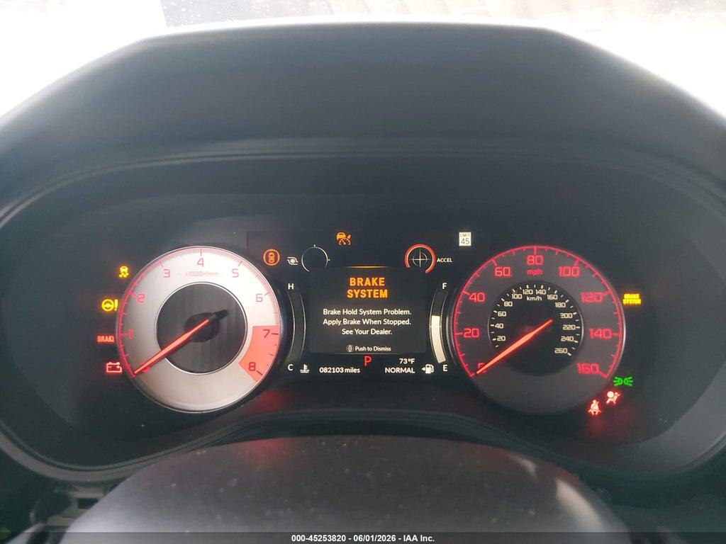 19UUB5F5XNA003907 2022 ACURA TLX photo no. 7