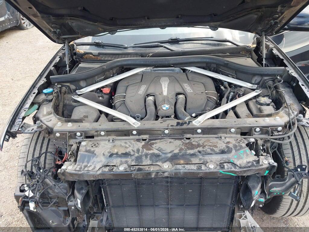 5UXCX4C59KLB39571 2019 BMW X7 photo no. 10