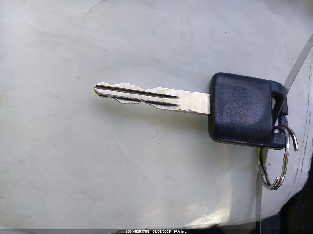 JN1BZ36A57M651405 2007 NISSAN 350Z photo no. 11