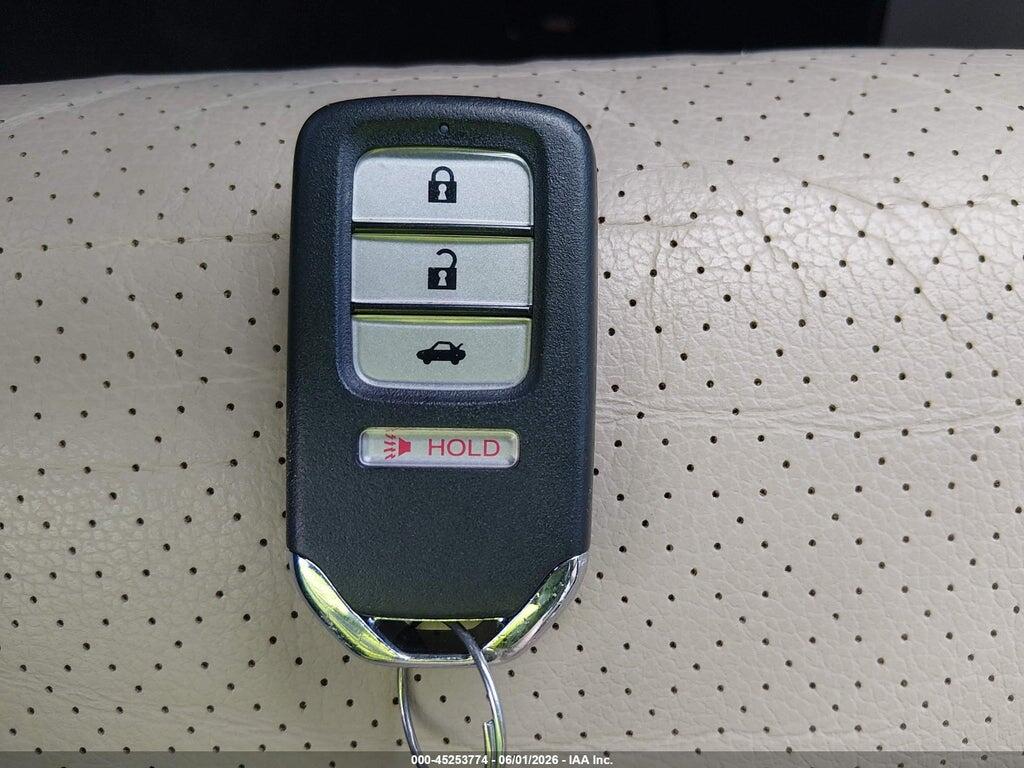 1HGCR2F88FA085153 2015 HONDA ACCORD photo no. 11