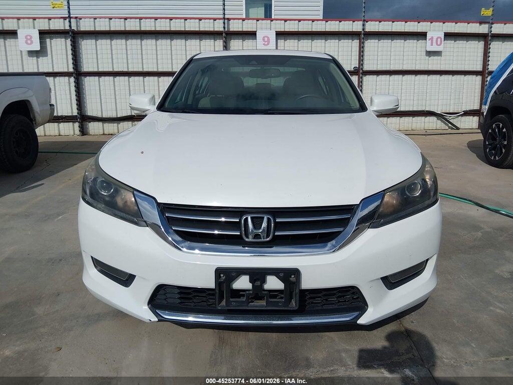 1HGCR2F88FA085153 2015 HONDA ACCORD photo no. 12