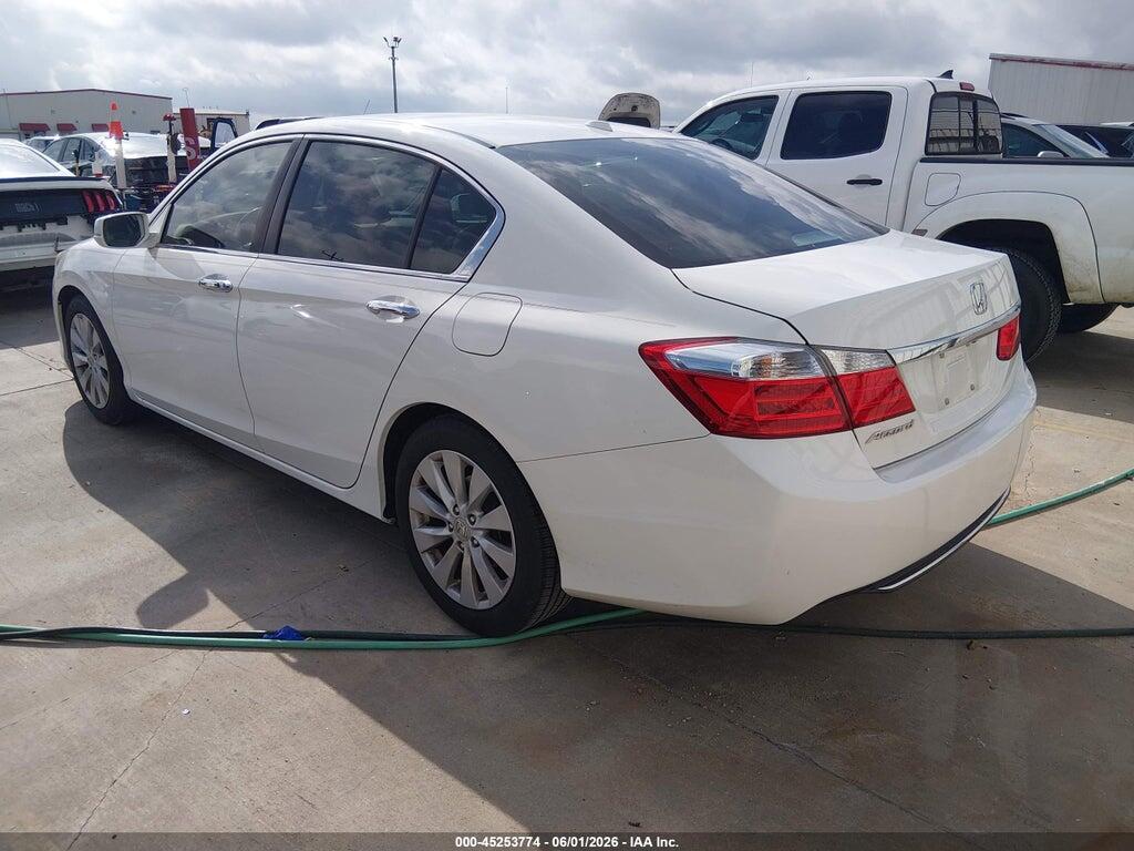 1HGCR2F88FA085153 2015 HONDA ACCORD photo no. 3