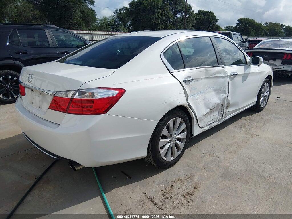 1HGCR2F88FA085153 2015 HONDA ACCORD photo no. 4