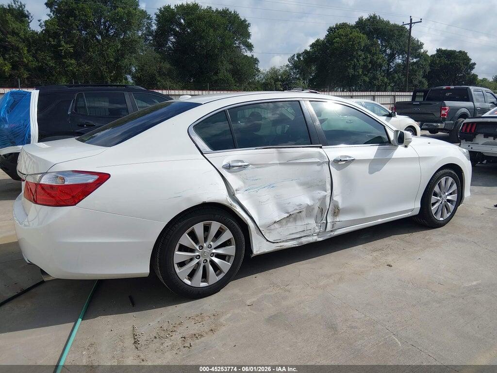 1HGCR2F88FA085153 2015 HONDA ACCORD photo no. 6