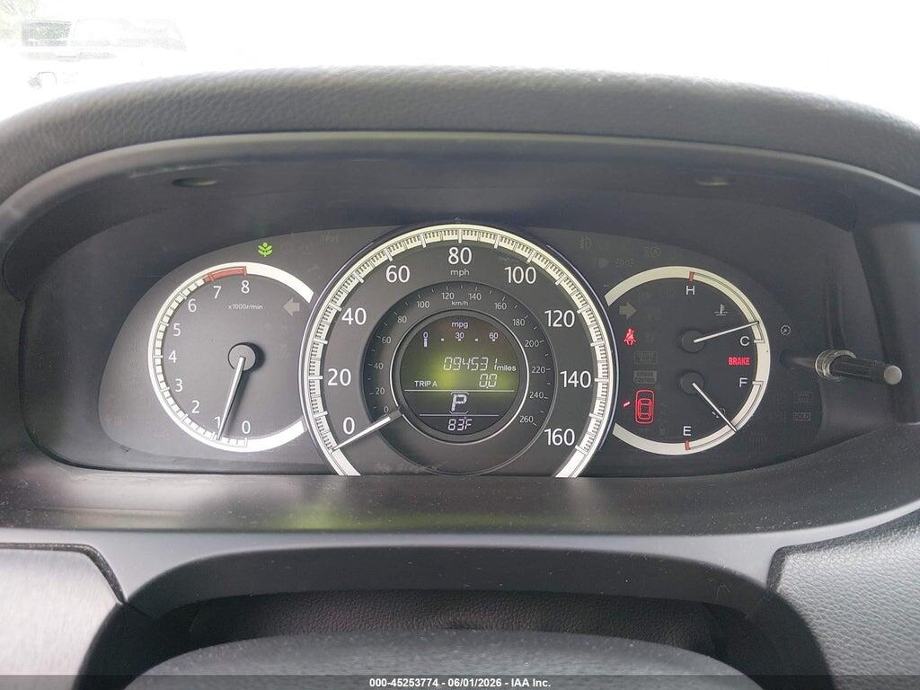 1HGCR2F88FA085153 2015 HONDA ACCORD photo no. 7