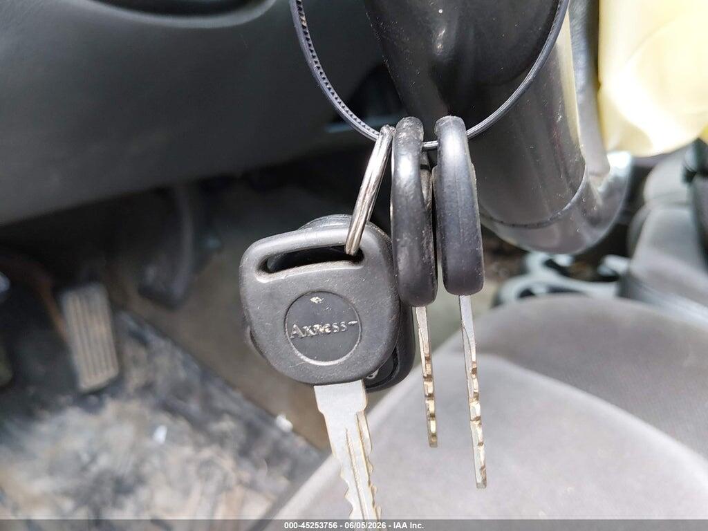 1GTHK23113F257151 2003 GMC SIERRA 2500HD photo no. 11