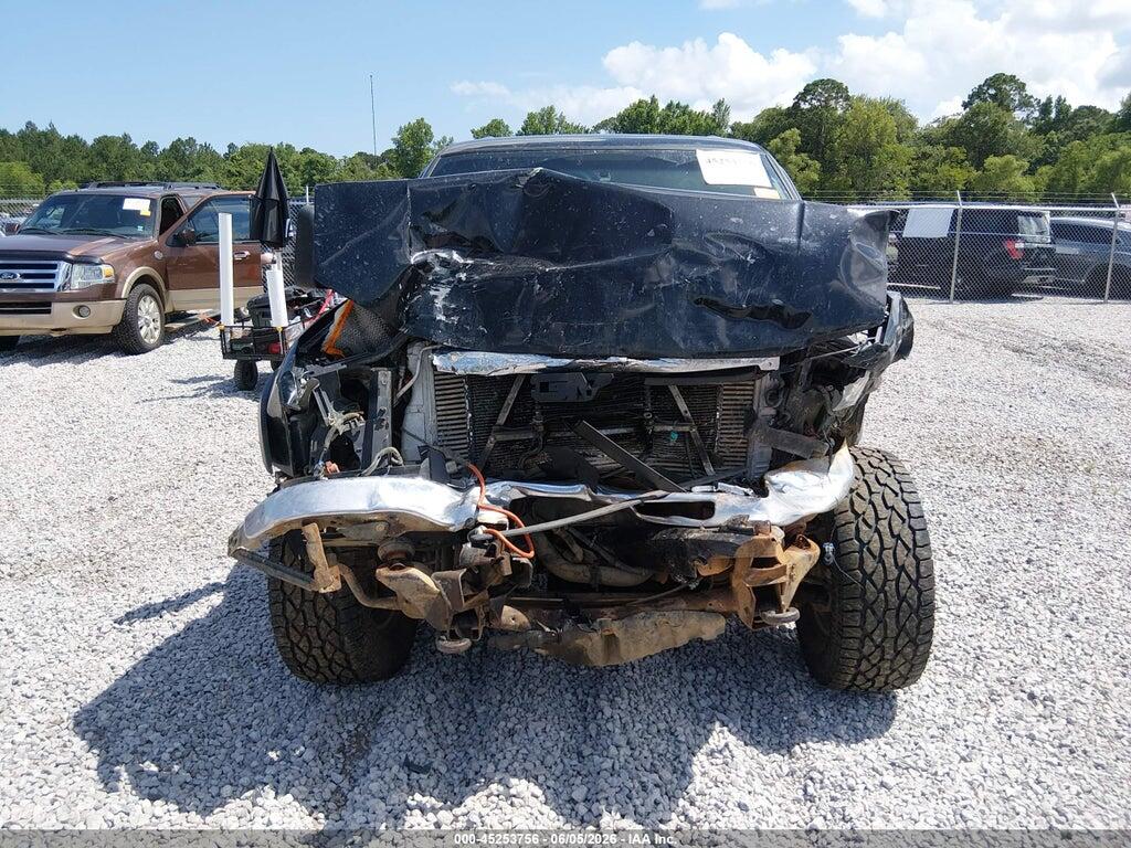 1GTHK23113F257151 2003 GMC SIERRA 2500HD photo no. 12