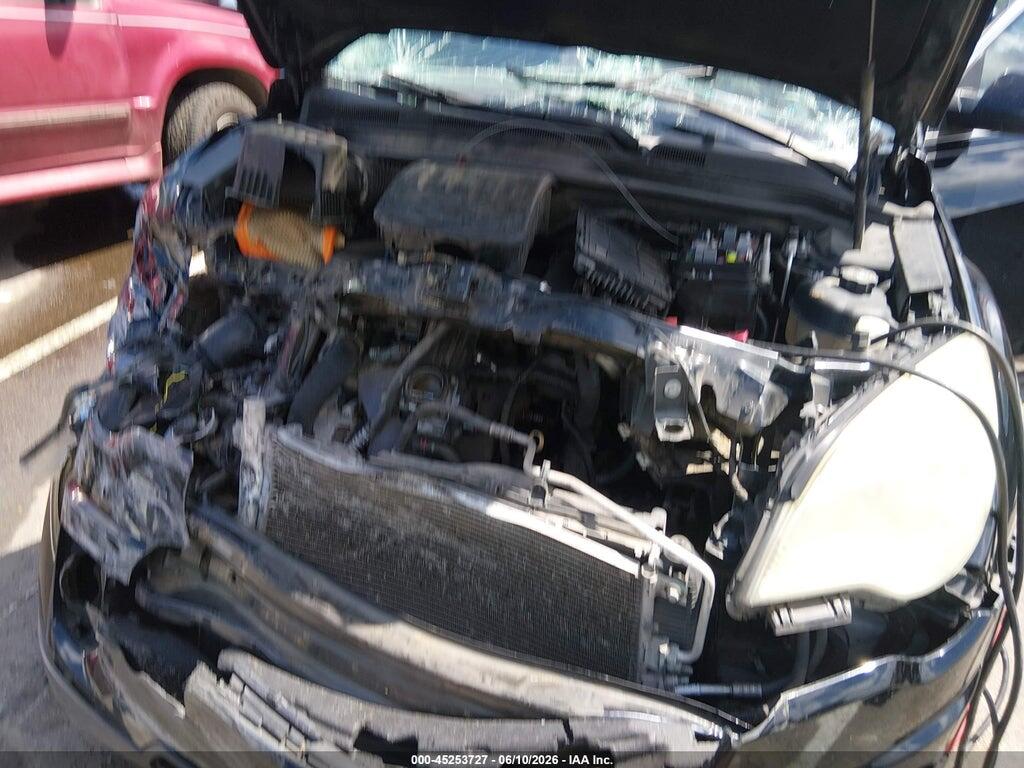 2GNFLFEK0E6184358 2014 CHEVROLET EQUINOX photo no. 10
