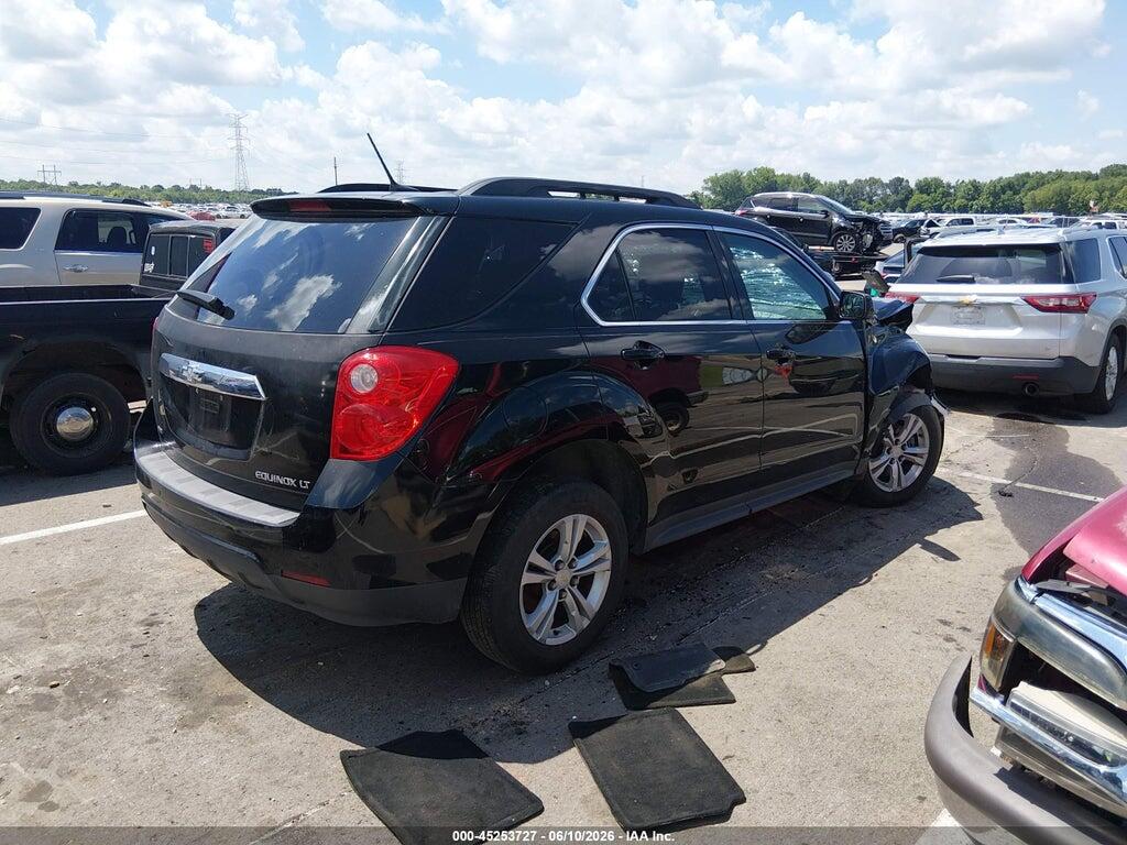 2GNFLFEK0E6184358 2014 CHEVROLET EQUINOX photo no. 4