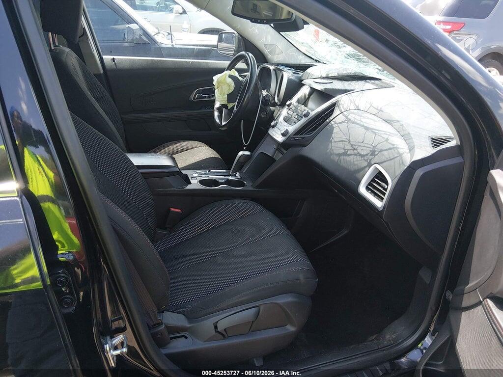 2GNFLFEK0E6184358 2014 CHEVROLET EQUINOX photo no. 5