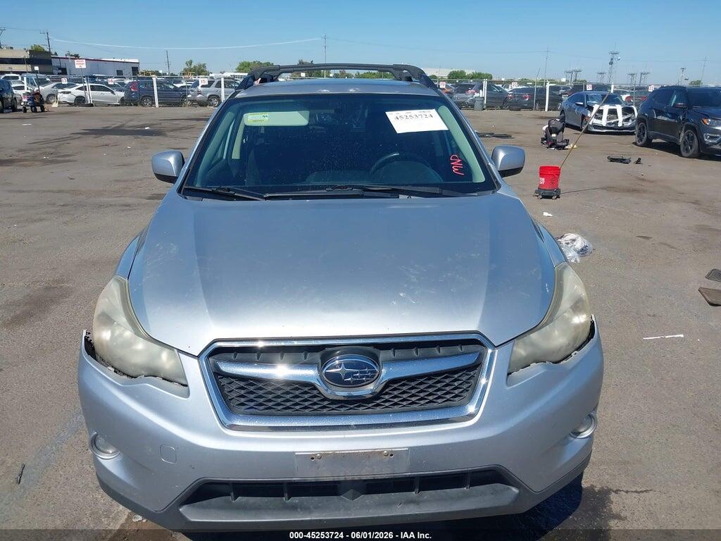 JF2GPACC7D1900191 2013 SUBARU XV CROSSTREK photo no. 12