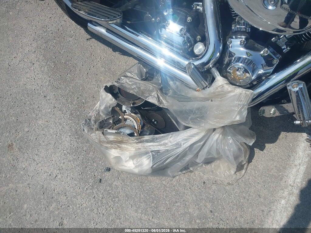 1HD1GN1156K313948 2006 HARLEY-DAVIDSON FXDLI photo no. 12