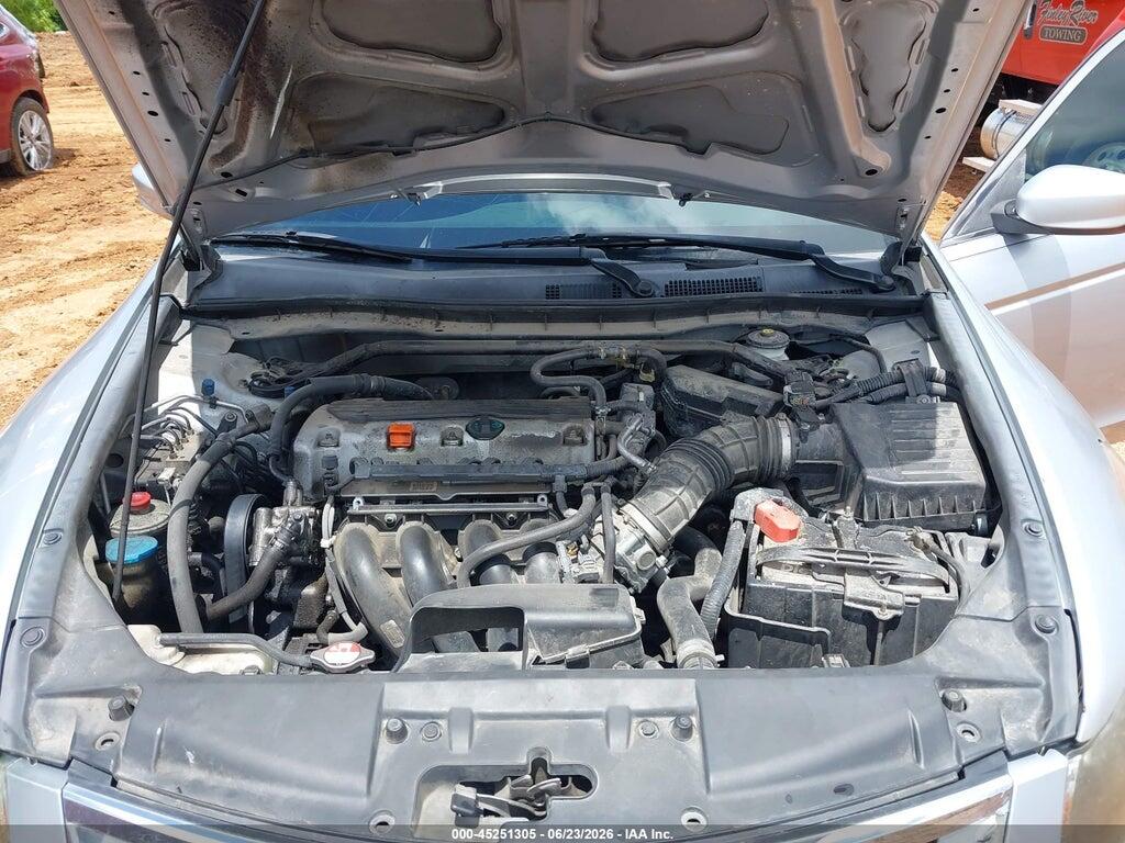1HGCP2F88AA037179 2010 HONDA ACCORD photo no. 10