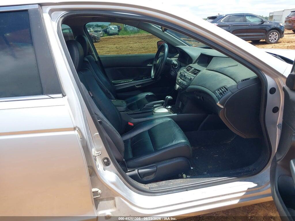1HGCP2F88AA037179 2010 HONDA ACCORD photo no. 5