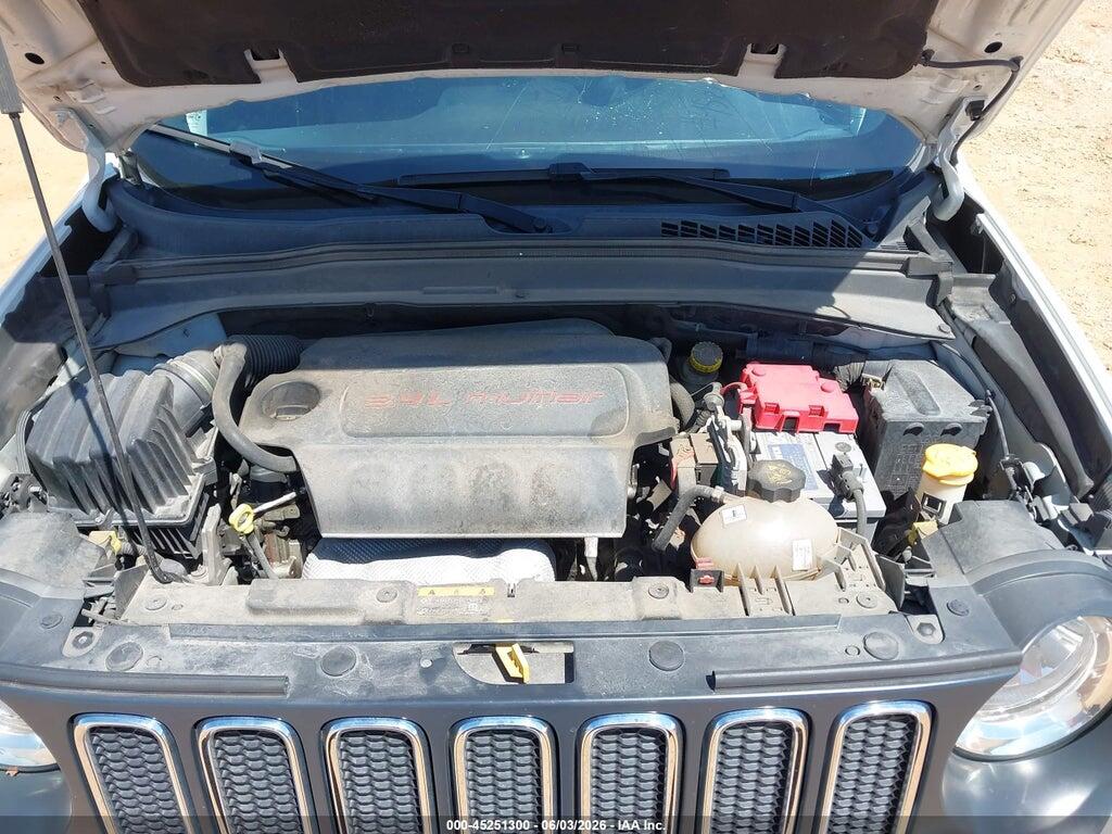 ZACCJBBB2JPJ14367 2018 JEEP RENEGADE photo no. 10