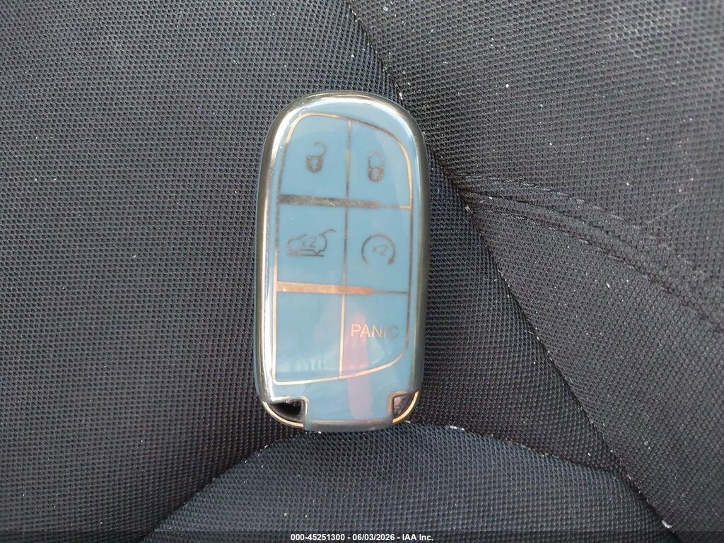 ZACCJBBB2JPJ14367 2018 JEEP RENEGADE photo no. 11