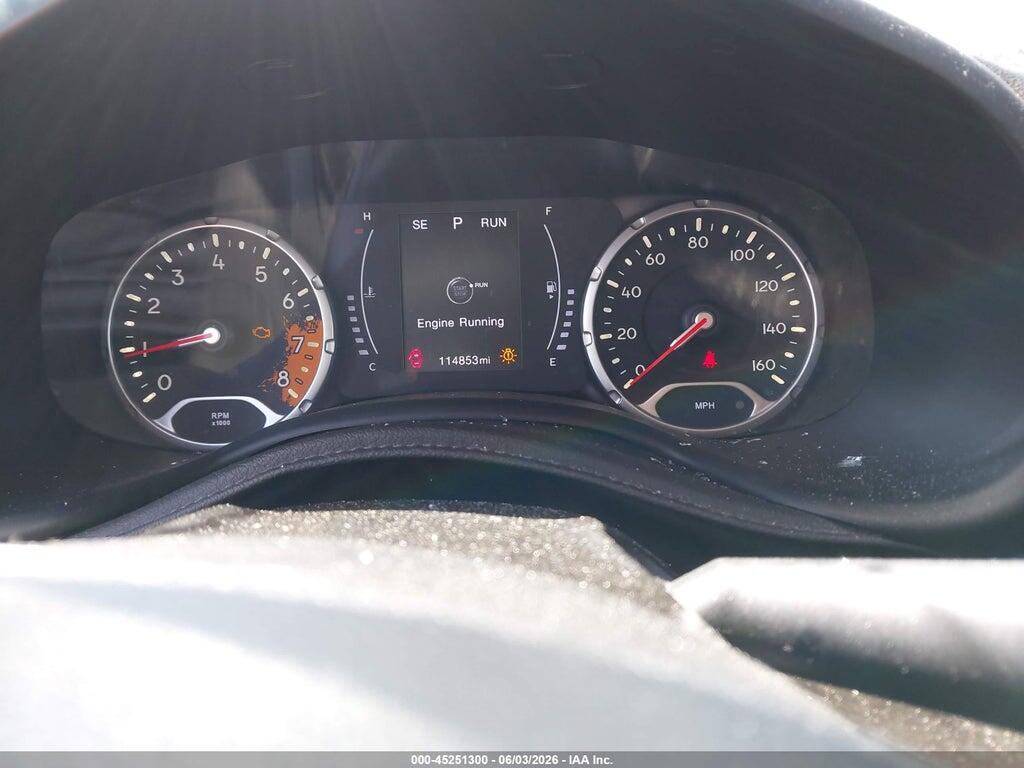 ZACCJBBB2JPJ14367 2018 JEEP RENEGADE photo no. 7
