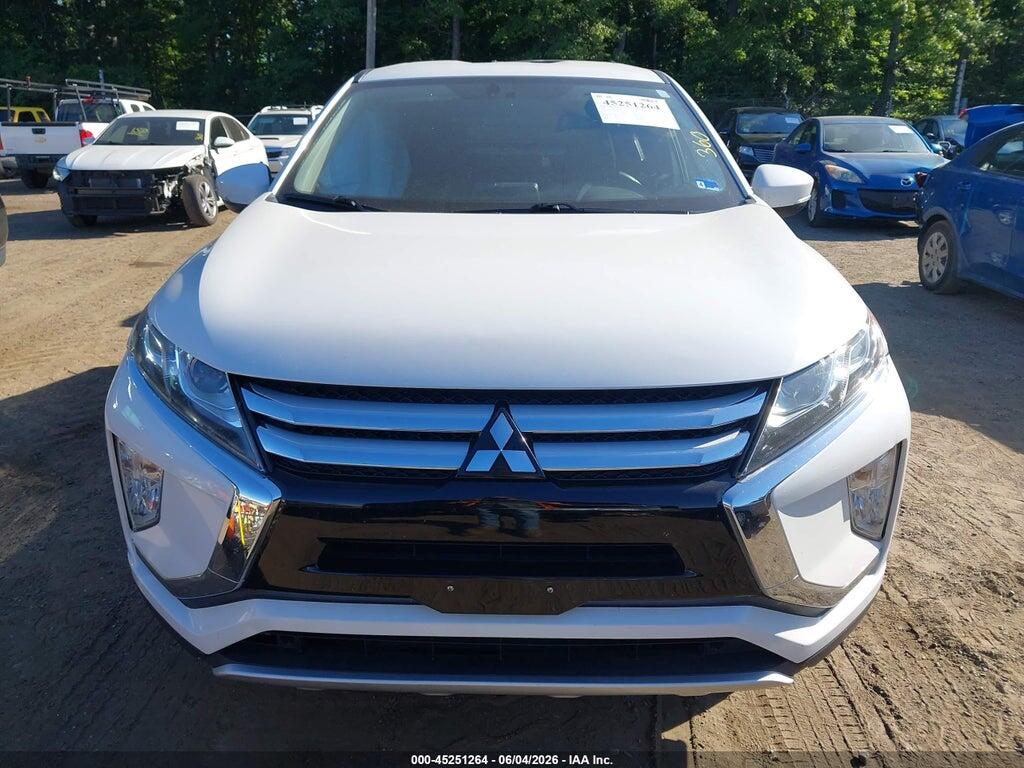 JA4AT5AA8JZ064598 2018 MITSUBISHI ECLIPSE CROSS photo no. 12