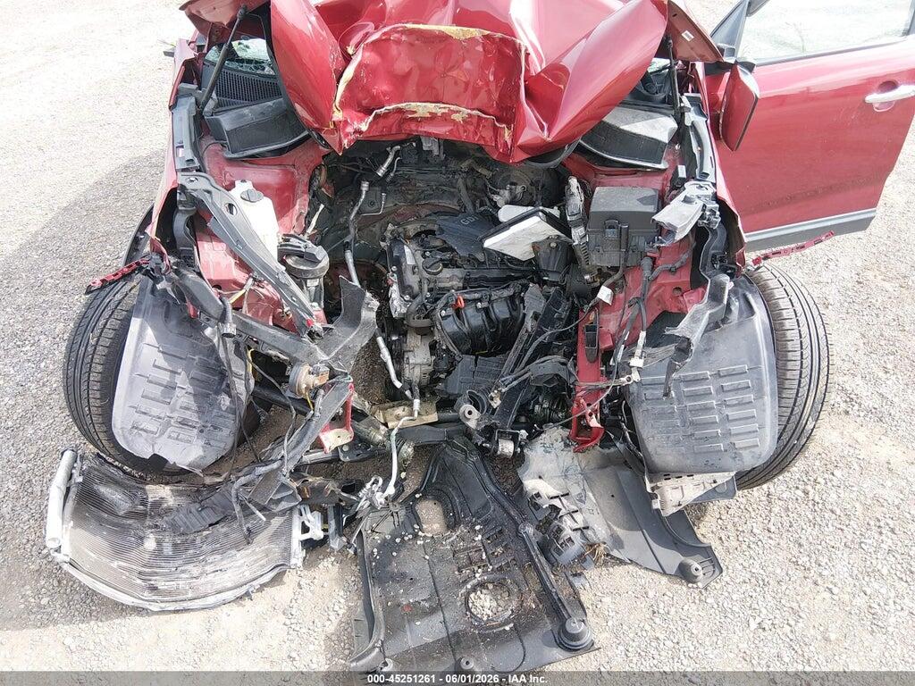 5XYKT3A63FG631235 2015 KIA SORENTO photo no. 10